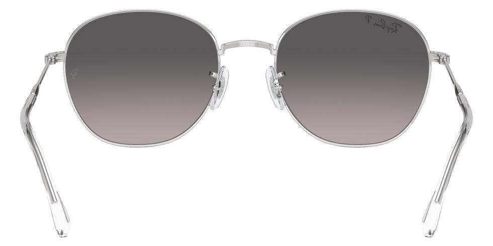 Ray-Ban RB3809 003/M3 53 - Silver / Gray Polarized #id:rb3809003m3_s:100115