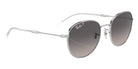 Ray-Ban RB3809 003/M3 53 - Silver / Gray Polarized #id:rb3809003m3_s:100120