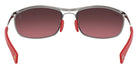 Ray-Ban RB3819M Scuderia Ferrari Collection F0017A 62 - Gunmetal #id:rb3819mf0017a_s:100115