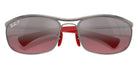 Ray-Ban RB3819M Scuderia Ferrari Collection F0017A 62 - Gunmetal #id:rb3819mf0017a_s:100125