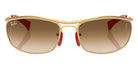 Ray-Ban RB3819M Scuderia Ferrari Collection F00851 62 - Gold #id:rb3819mf00851_s:104100