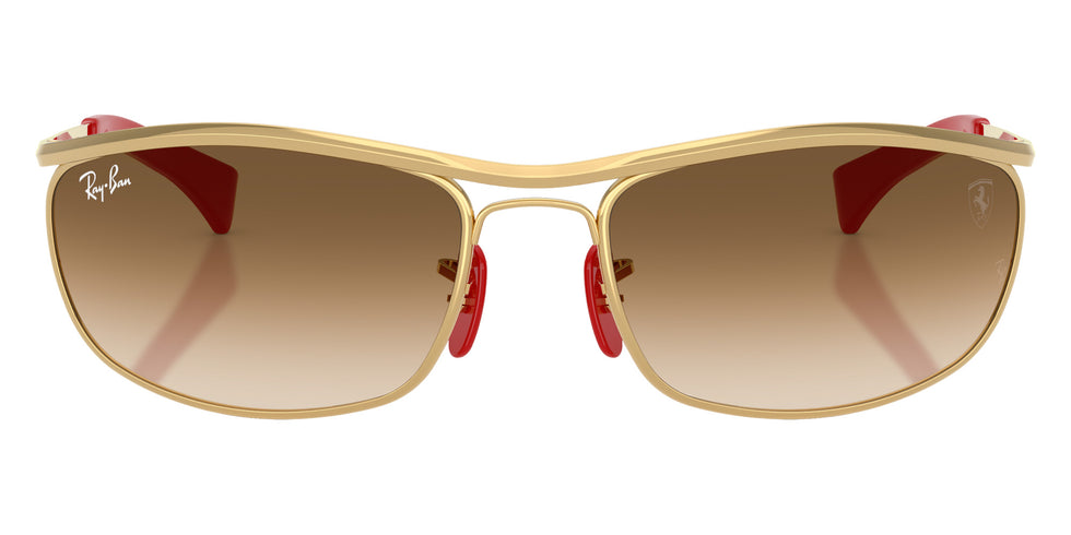 Ray-Ban RB3819M Scuderia Ferrari Collection F00851 62 - Gold #id:rb3819mf00851_s:104100