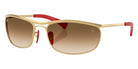 Ray-Ban RB3819M Scuderia Ferrari Collection F00851 62 - Gold #id:rb3819mf00851_s:104105