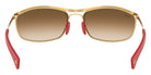 Ray-Ban RB3819M Scuderia Ferrari Collection F00851 62 - Gold #id:rb3819mf00851_s:104115