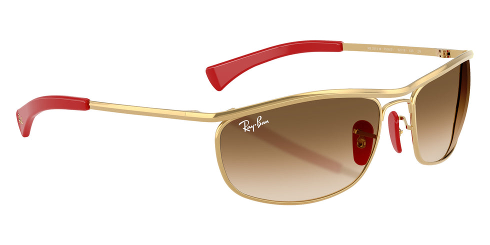 Ray-Ban RB3819M Scuderia Ferrari Collection F00851 62 - Gold #id:rb3819mf00851_s:104120