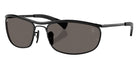 Ray-Ban RB3819M Scuderia Ferrari Collection F117B1 62 - Black #id:rb3819mf117b1_s:108105