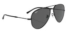 Ray-Ban RB3825 Old Aviator 002/B1 58 - Black / Dark Gray #id:rb3825002b1_s:102120