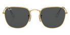 Ray-Ban RB3857 Frank 001/GH 48 - Arista Gold / Clear/Gray Photochromic #id:rb3857001gh_s:100100