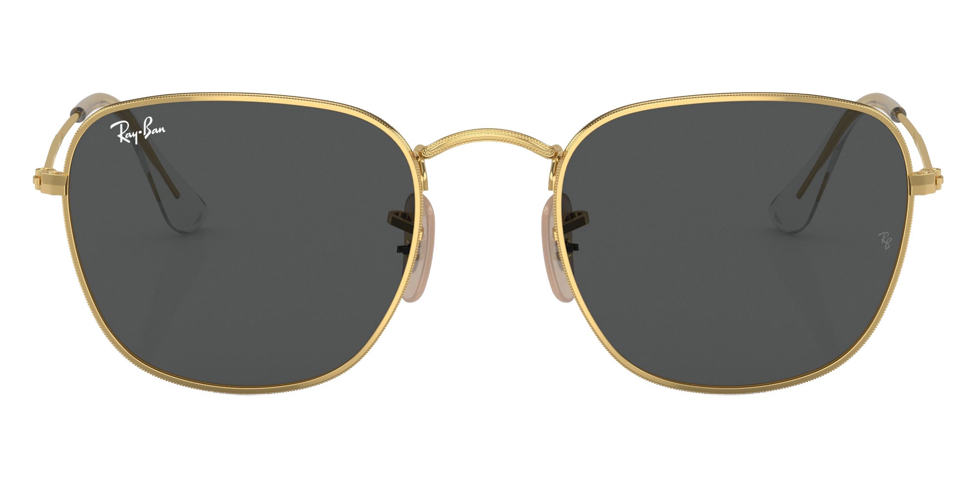 Ray-Ban RB3857 Frank 001/GH 48 - Arista Gold / Clear/Gray Photochromic #id:rb3857001gh_s:100100