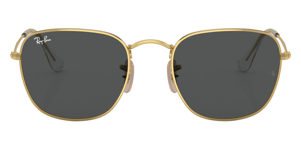 Ray-Ban RB3857 Frank 001/GH 48 - Arista Gold / Clear/Gray Photochromic #id:rb3857001gh_s:100100