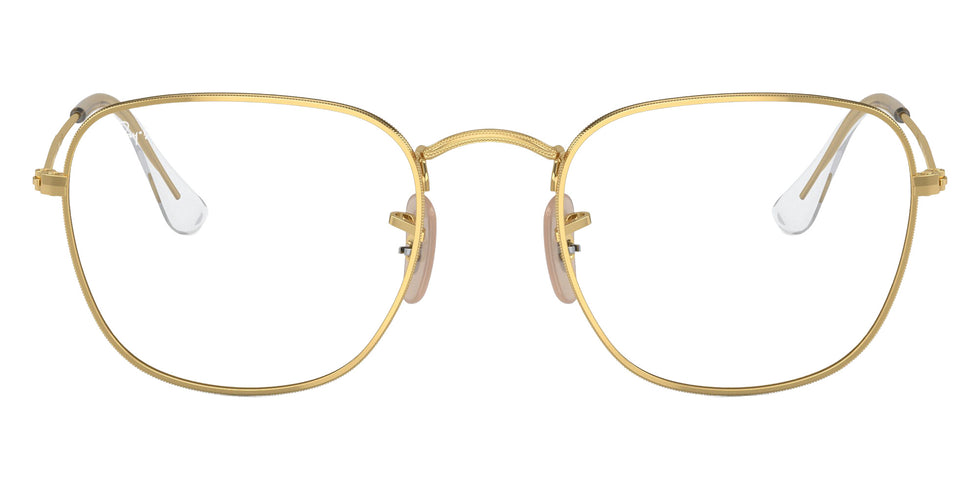 Ray-Ban RB3857 Frank 001/GH 48 - Arista Gold / Clear/Gray Photochromic #id:rb3857001gh_s:100105