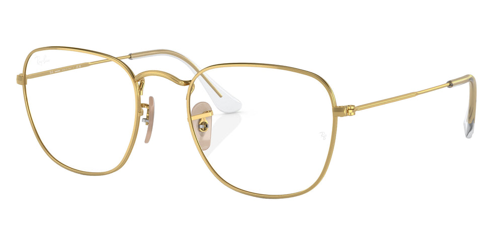 Ray-Ban RB3857 Frank 001/GH 48 - Arista Gold / Clear/Gray Photochromic #id:rb3857001gh_s:100115