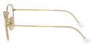 Ray-Ban RB3857 Frank 001/GH 48 - Arista Gold / Clear/Gray Photochromic #id:rb3857001gh_s:100120