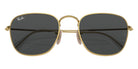 Ray-Ban RB3857 Frank 001/GH 48 - Arista Gold / Clear/Gray Photochromic #id:rb3857001gh_s:100135