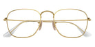 Ray-Ban RB3857 Frank 001/GH 48 - Arista Gold / Clear/Gray Photochromic #id:rb3857001gh_s:100140