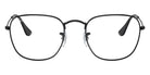 Ray-Ban RB3857 Frank 002/GH 51 - Black #id:rb3857002gh_s:100100