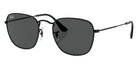 Ray-Ban RB3857 Frank 002/GH 51 - Black #id:rb3857002gh_s:100105