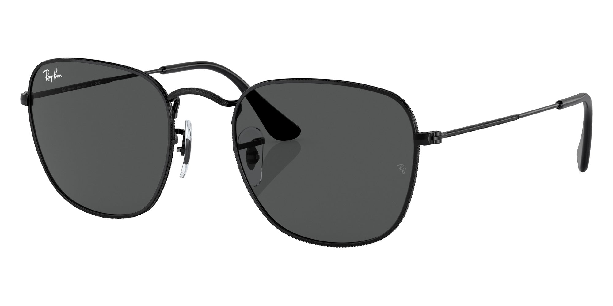 Ray-Ban RB3857 Frank 002/GH 51 - Black #id:rb3857002gh_s:100105