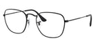 Ray-Ban RB3857 Frank 002/GH 51 - Black #id:rb3857002gh_s:100110