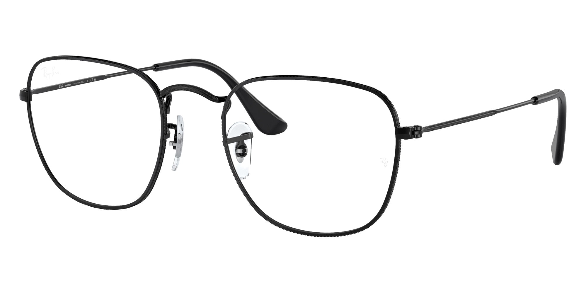 Ray-Ban RB3857 Frank 002/GH 51 - Black #id:rb3857002gh_s:100110
