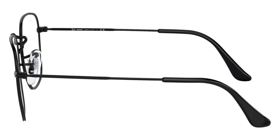 Ray-Ban RB3857 Frank 002/GH 51 - Black #id:rb3857002gh_s:100115