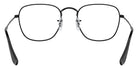 Ray-Ban RB3857 Frank 002/GH 51 - Black #id:rb3857002gh_s:100120