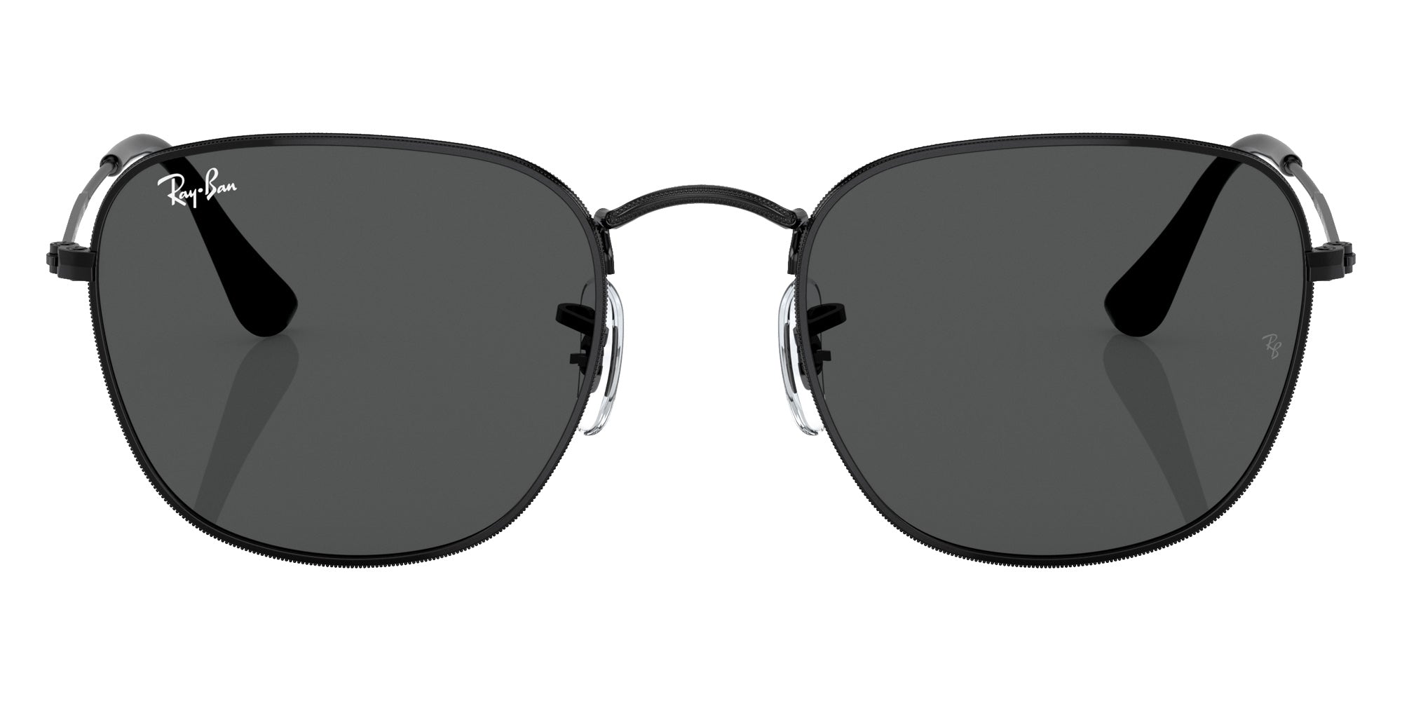 Ray-Ban RB3857 Frank 002/GH 51 - Black #id:rb3857002gh_s:100130