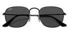 Ray-Ban RB3857 Frank 002/GH 51 - Black #id:rb3857002gh_s:100135