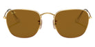 Ray-Ban RB3857 Frank Legend Gold 919633 51 - Legend Gold #id:rb3857919633_s:100100