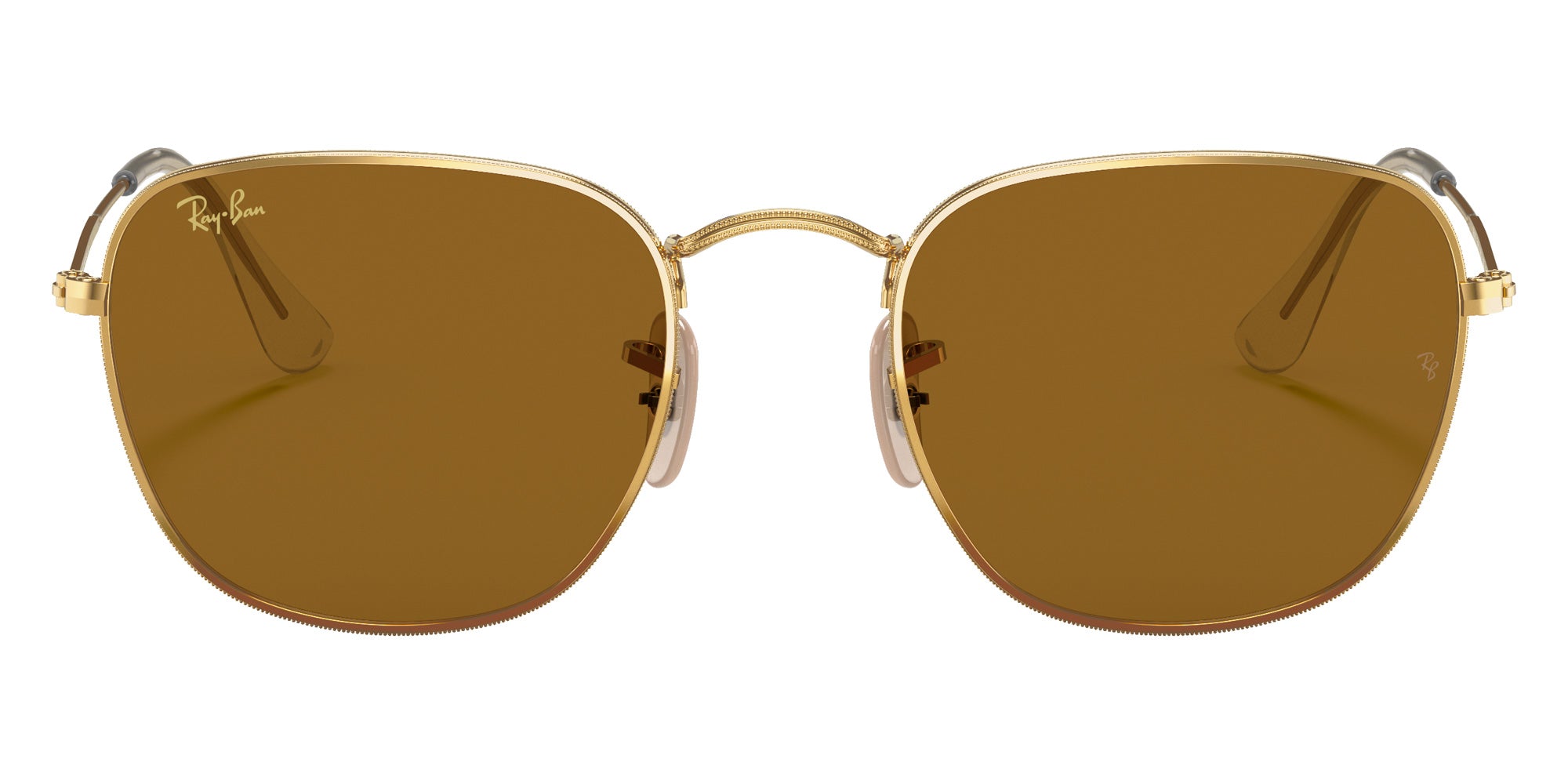 Ray-Ban RB3857 Frank Legend Gold 919633 51 - Legend Gold #id:rb3857919633_s:100100