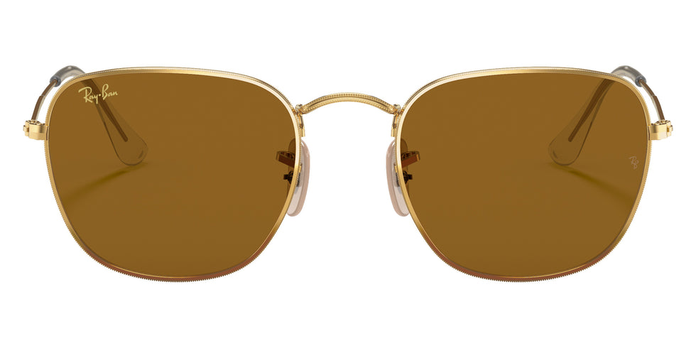 Ray-Ban RB3857 Frank Legend Gold 919633 51 - Legend Gold #id:rb3857919633_s:100100
