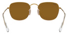 Ray-Ban RB3857 Frank Legend Gold 919633 51 - Legend Gold #id:rb3857919633_s:100115