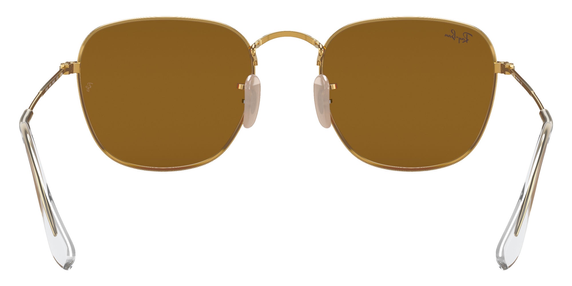 Ray-Ban RB3857 Frank Legend Gold 919633 51 - Legend Gold #id:rb3857919633_s:100115