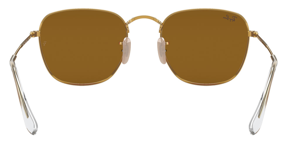 Ray-Ban RB3857 Frank Legend Gold 919633 51 - Legend Gold #id:rb3857919633_s:100115