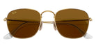 Ray-Ban RB3857 Frank Legend Gold 919633 51 - Legend Gold #id:rb3857919633_s:100125