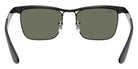 Ray-Ban RB3875 Wayfarer Deluxe 002/39 53 - Black #id:rb387500239_s:100115