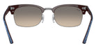 Ray-Ban RB3916F Clubmaster Square 131032 55 - Blue / Light Gray Gradient #id:rb3916f131032_s:100115