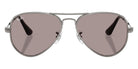Ray-Ban RB3925 Aviator Max Summer Capsule 004/53 58 - Gunmetal #id:rb392500453_s:100100