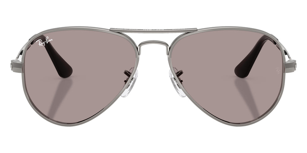 Ray-Ban RB3925 Aviator Max Summer Capsule 004/53 58 - Gunmetal #id:rb392500453_s:100100