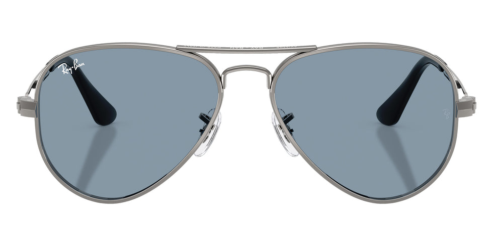 Ray-Ban RB3925 Aviator Max Summer Capsule 004/56 58 - Gunmetal #id:rb392500456_s:102100