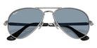 Ray-Ban RB3925 Aviator Max Summer Capsule 004/56 58 - Gunmetal #id:rb392500456_s:102125