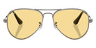 Ray-Ban RB3925 Aviator Max Summer Capsule 004/R6 58 - Gunmetal #id:rb3925004r6_s:104100