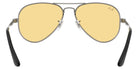 Ray-Ban RB3925 Aviator Max Summer Capsule 004/R6 58 - Gunmetal #id:rb3925004r6_s:104115