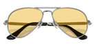 Ray-Ban RB3925 Aviator Max Summer Capsule 004/R6 58 - Gunmetal #id:rb3925004r6_s:104125