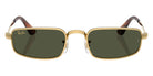 Ray-Ban RB3927 By A$AP Rocky 001/31 54 - Arista Gold #id:rb392700131_s:100100