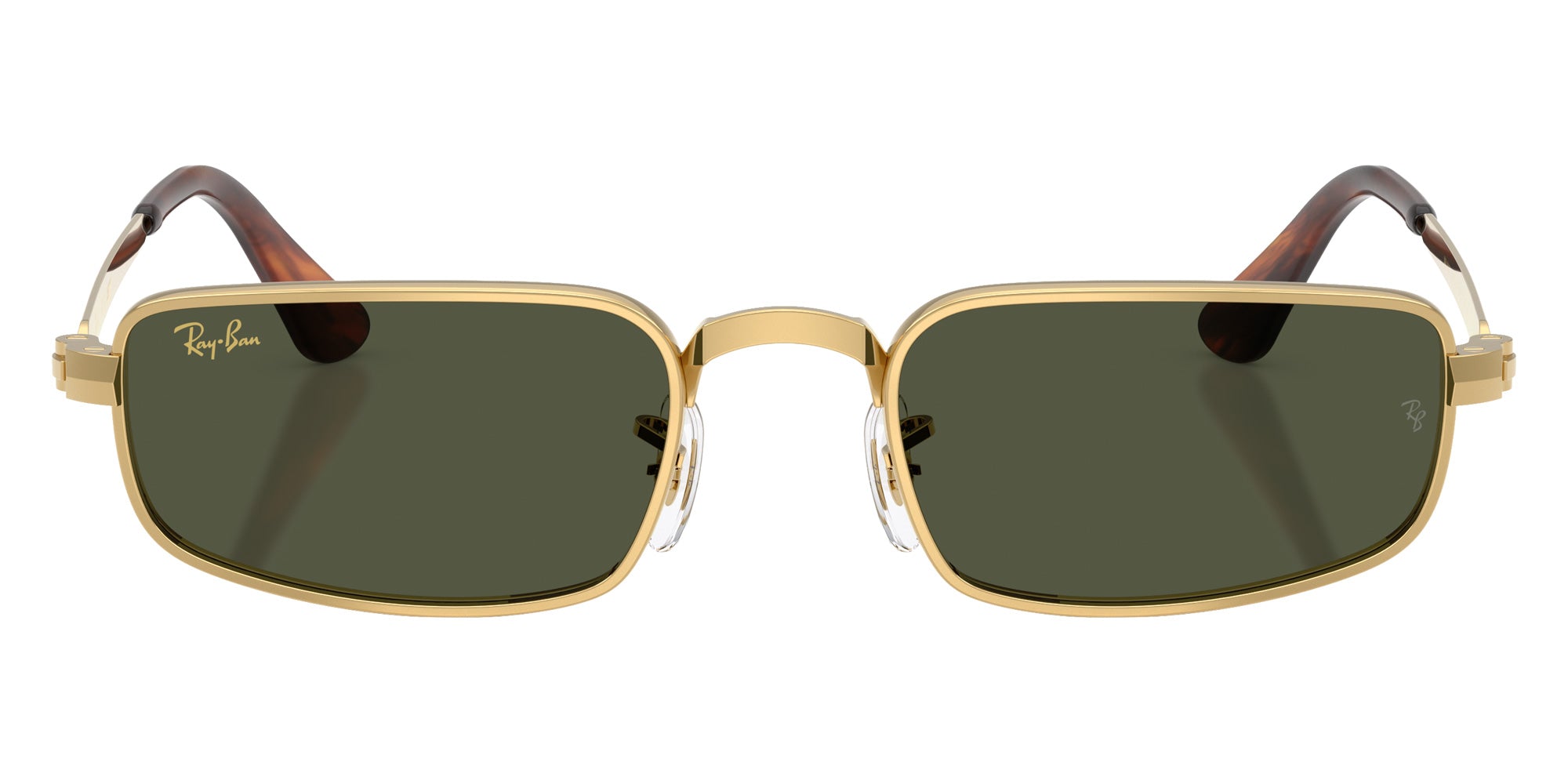 Ray-Ban RB3927 By A$AP Rocky 001/31 54 - Arista Gold #id:rb392700131_s:100100
