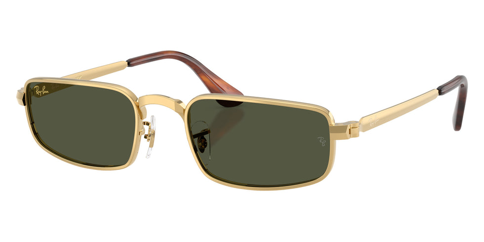 Ray-Ban RB3927 By A$AP Rocky 001/31 54 - Arista Gold #id:rb392700131_s:100105