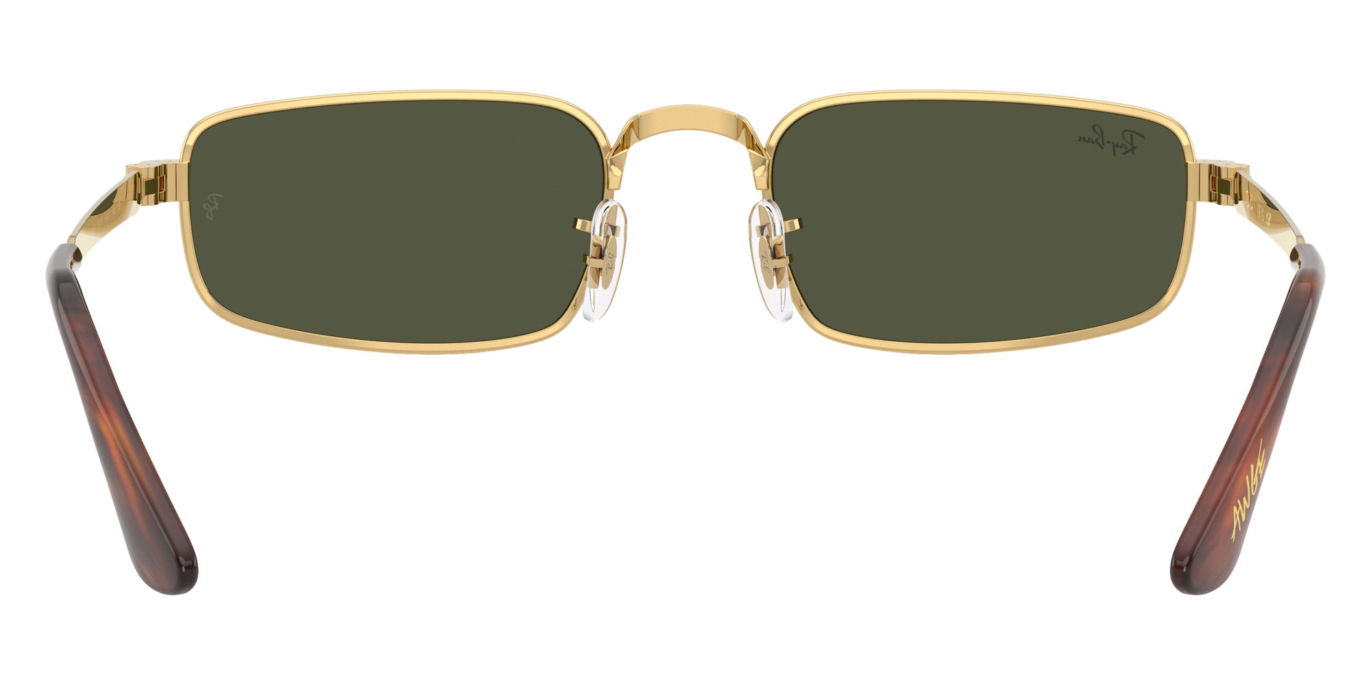 Ray-Ban RB3927 By A$AP Rocky 001/31 54 - Arista Gold #id:rb392700131_s:100115