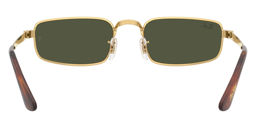 Ray-Ban RB3927 By A$AP Rocky 001/31 54 - Arista Gold #id:rb392700131_s:100115