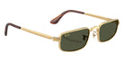 Ray-Ban RB3927 By A$AP Rocky 001/31 54 - Arista Gold #id:rb392700131_s:100120